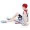 Kurokos Basketball Tetsuya Seijuro Akashi & Tetsuya The Movie Last Game figure 10cm - Figurines - Collectibles - Techbox