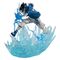Naruto Combination Battle Uchiha Sasuke figure 12cm - Figurines - Collectibles - Techbox