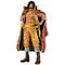 One Piece Gold.D.Roger Battle Record figure 23cm - Figurines - Collectibles - Techbox