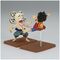One Piece Monkey D Luffy & Enel World Collectable figure 7cm |  Techbox