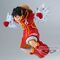 One Piece Monkey D Luffy Battle Record figure 14cm - Figurines - Collectibles - Techbox