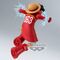 One Piece Monkey D Luffy Battle Record figure 14cm - Figurines - Collectibles - Techbox