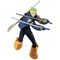 One Piece Roronoa Zoro Battle Record Collection figure 16cm - Figurines - Collectibles - Techbox