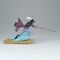 One Piece Senkozekkei Dracule Mihawk figure 12cm |  Techbox