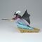 One Piece Senkozekkei Dracule Mihawk figure 12cm |  Techbox