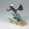 One Piece Senkozekkei Dracule Mihawk figure 12cm |  Techbox