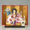 One Piece World Collectable Special Boa Hancock & Salome figure 6cm |  Techbox