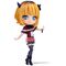 Oshi No Ko Memcho Q posket figure 14cm - Figurines - Collectibles - Techbox