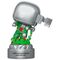 POP figure MTV 40th Anniversary MTV Moon Person - Funko POP - Collectibles - Techbox
