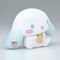 Sanrio Characters Softmates Cinnamoroll figure 15cm |  Techbox