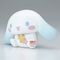 Sanrio Characters Softmates Cinnamoroll figure 15cm |  Techbox