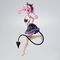 To Love-ru Darkness Nana Astar Deviluke Glitter and Glamorous figure 23cm - Figurines - Collectibles - Techbox