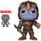 Marvel Avengers Endgame Thanos POP figure 25cm Exclusive - Funko POP - Collectibles - Techbox