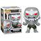 POP figure DC Comics Doomsday Exclusive - Funko POP - Collectibles - Techbox