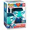POP figure DC Comics Superman Blue Exclusive |  Techbox
