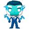 POP figure DC Comics Superman Blue Exclusive |  Techbox