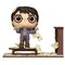 POP figure Deluxe Harry Potter Anniversary Harry Potter with Hogwarts Letters Exclusive - Funko POP - Collectibles - Techbox