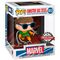 POP figure Deluxe Marvel Sinister Doctor Octopus Exclusive - Funko POP - Collectibles - Techbox