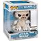 POP figure Deluxe Star Wars Wampa Exclusive - Funko POP - Collectibles - Techbox