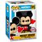 POP figure Disney Mickey Mouse with Popsicle Excluve - Funko POP - Collectibles - Techbox