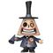 POP figure Disney Nightmare Before Christmas Mayor Exclusive - Funko POP - Collectibles - Techbox