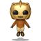 POP figure Disney The Rocketeer - The Rocketeer Exclusive - Funko POP - Collectibles - Techbox