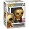 POP figure Disney The Rocketeer - The Rocketeer Exclusive - Funko POP - Collectibles - Techbox