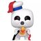 POP figure Ghostbusters Afterlife Mini Puft Zapped exclusive - FIGURES|POP VINYLS - Λεπτομέρειες προϊόντος