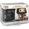 POP figure Harry Potter Rubeus Hagrid The Leaky Cauldron Exclusive |  Techbox