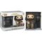 POP figure Harry Potter Rubeus Hagrid The Leaky Cauldron Exclusive |  Techbox
