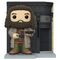 POP figure Harry Potter Rubeus Hagrid The Leaky Cauldron Exclusive |  Techbox
