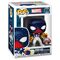 POP figure Marvel Spider-Man Captain Universe Exclusivo - Funko POP - Collectibles - Techbox