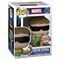 POP figure Marvel Spiderman Doctor Octopus Exclusive - Funko POP - Collectibles - Techbox