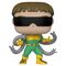 POP figure Marvel Spiderman Doctor Octopus Exclusive - Funko POP - Collectibles - Techbox