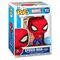 POP figure Marvel Spiderman Exclusive - Funko POP - Collectibles - Techbox