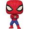 POP figure Marvel Spiderman Exclusive - Funko POP - Collectibles - Techbox
