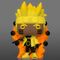 POP figure Naruto Naruto Six Path Sage Glow - Funko POP - Collectibles - Techbox