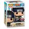 POP figure Naruto Shippuden Asuma Exclusive - Funko POP - Collectibles - Techbox