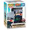POP figure Naruto Shippuden Kakashi Lightning Blade Exclusive - Funko POP - Collectibles - Techbox