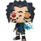 POP figure Naruto Shippuden Sasuke Curse Mark Exclusive - Funko POP - Collectibles - Techbox