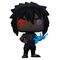 POP figure Naruto Shippuden Sasuke Exclusive Chase - Funko POP - Collectibles - Techbox