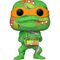 POP figure Ninja Turtles 2 Michelangelo Exclusive |  Techbox
