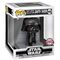 POP figure Star Wars Bounty Hunter Darth Vader Exclusive - Funko POP - Collectibles - Techbox