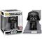 POP figure Star Wars Bounty Hunter Darth Vader Exclusive - Funko POP - Collectibles - Techbox
