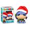 POP figure Winnie The Pooh Eeyore Christmas Exclusive - FIGURES|POP VINYLS