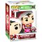 Set figure POP & Tee Back DC Comics Superman Exclusive Flocked - Funko POP - Collectibles - Techbox
