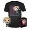 Set figure POP & Tee Britney Spears One More Time Exclusive - Funko POP - Collectibles - Techbox