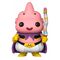 Set figure POP & Tee Dragon Ball Z Majin Buu Exclusive - Funko POP - Collectibles - Techbox