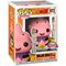 Set figure POP & Tee Dragon Ball Z Majin Buu Exclusive |  Techbox