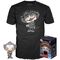 Set figure POP & Tee IT 2 Pennywise Exclusive |  Techbox
